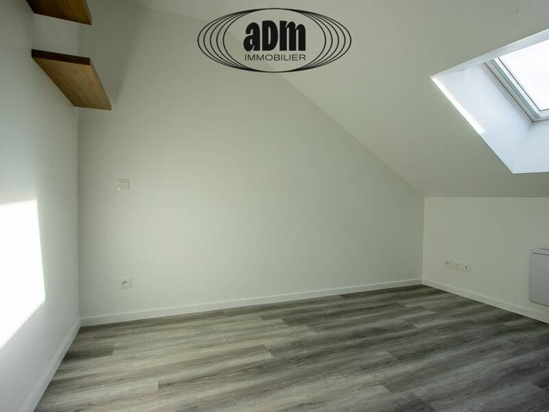 Maison à louer, 24m², MEAUX