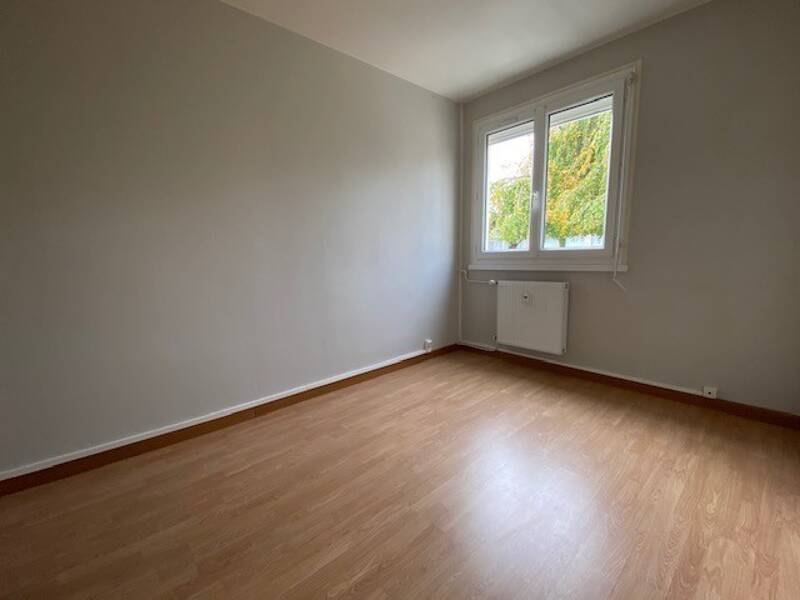 Maison à louer, 66m², LIMOGES