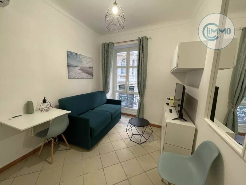 Maison à louer, 15m², NICE