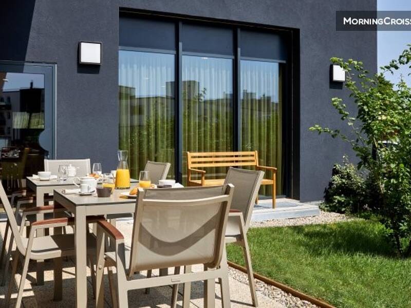 Maison à louer, 29m², VILLEFONTAINE