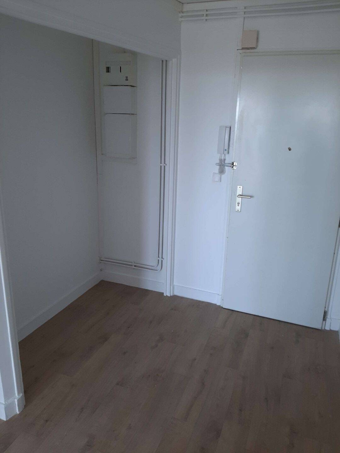 Maison à louer, 48m², EPINAY SUR SEINE