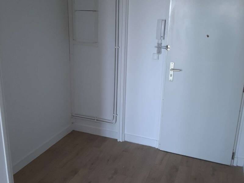 Maison à louer, 48m², EPINAY SUR SEINE