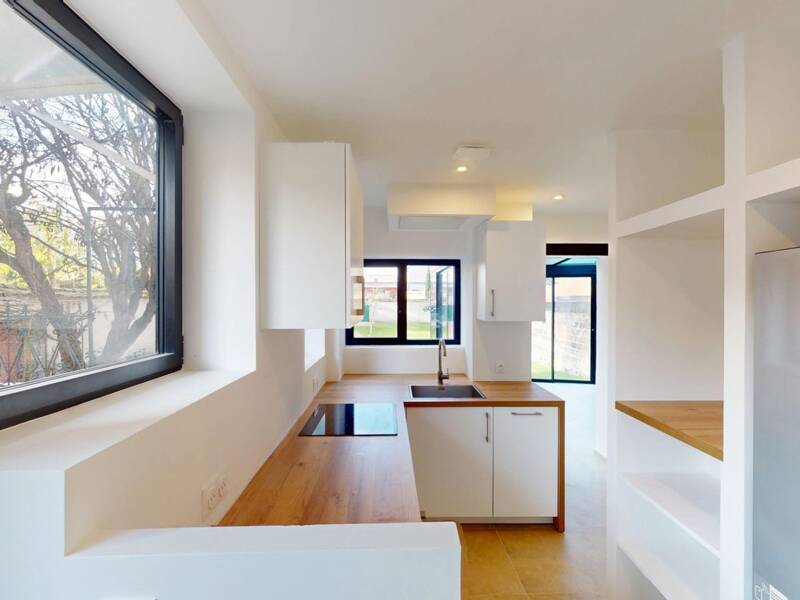 Maison à louer, 90m², ANSE