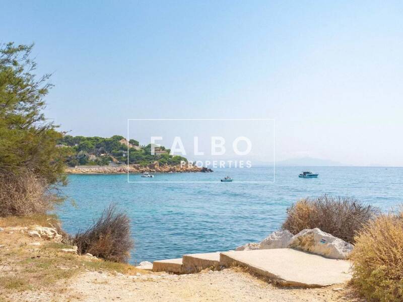 Maison à vendre, 214m², CARRY LE ROUET