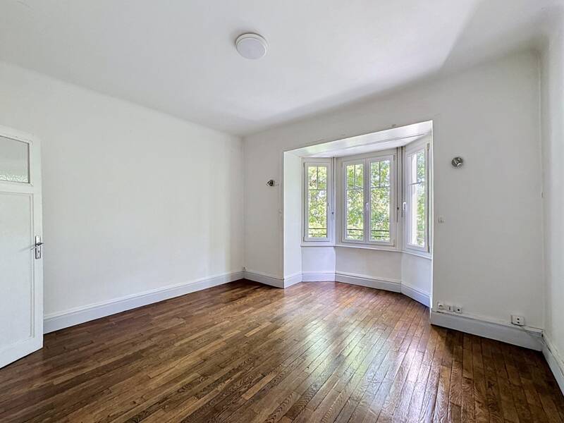 Maison à vendre, 48m², NANCY