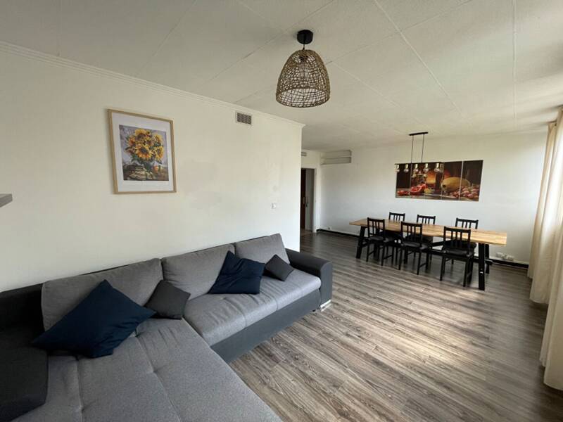 Maison à louer, 68m², NIMES