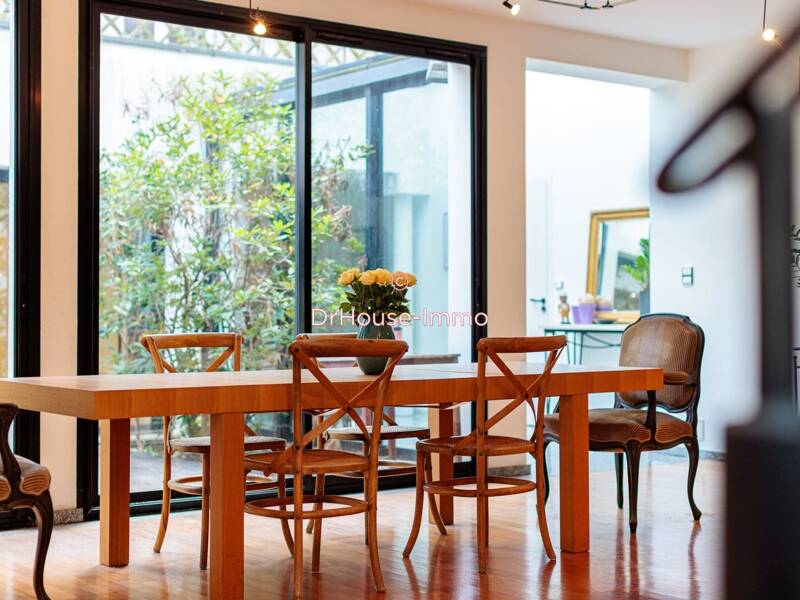 Maison à vendre, 265m², NANTES