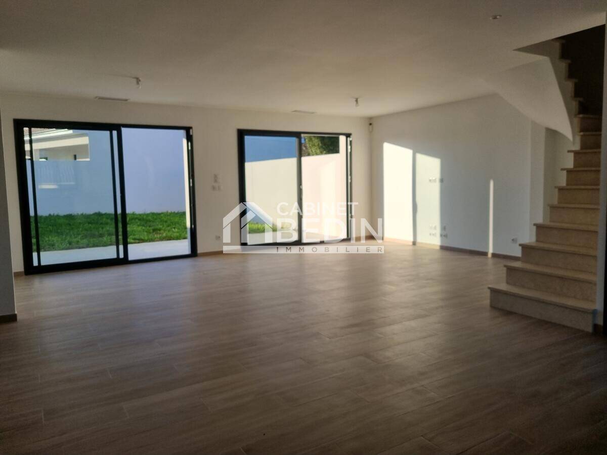 Maison à vendre, 108m², SAINT GERMAIN DU PUCH