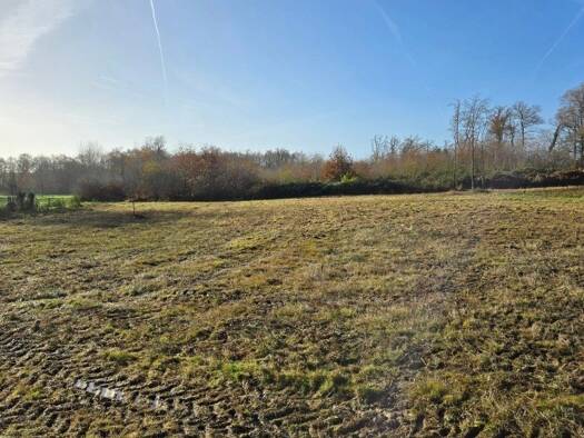 Terrain constructible à vendre 29 900 € 1 140 m² de terrain Oradour-sur-Glane 87520