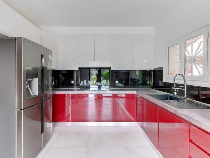 Maison à vendre, 132m², NICE