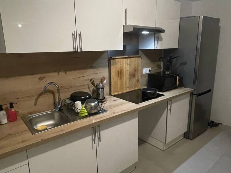 Maison à louer, 108m², VERNAISON