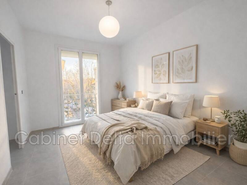 Maison à vendre, 47m², TOULON