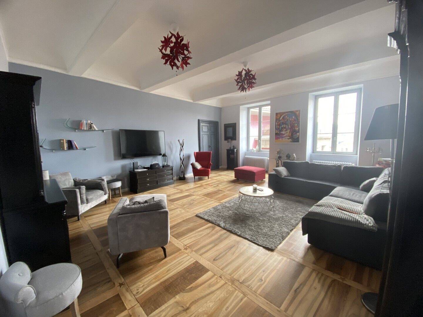 Maison à vendre, 185m², LE PUY EN VELAY