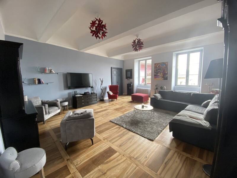 Maison à vendre, 185m², LE PUY EN VELAY