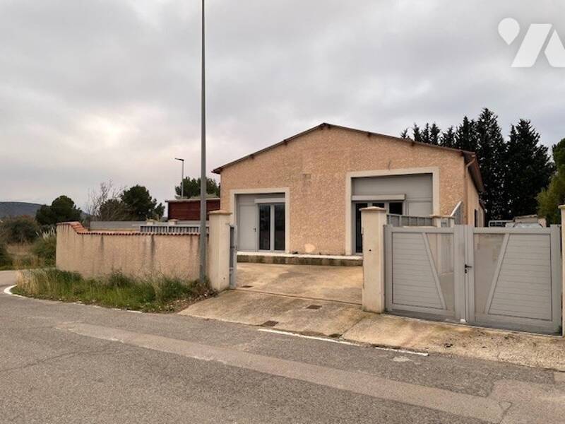 Maison à vendre, 100m², MONTBAZIN