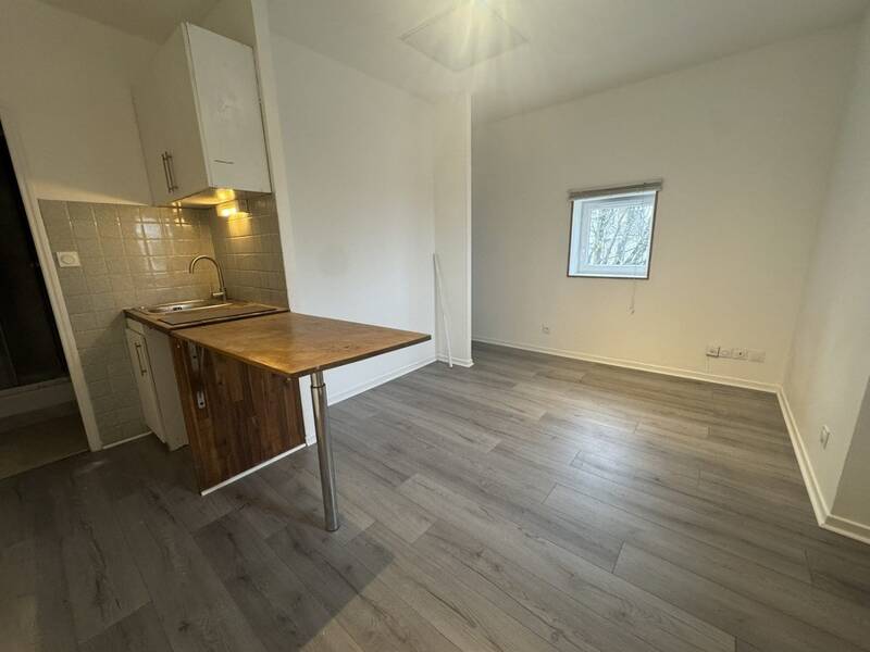 Maison à louer, 33m², DIJON