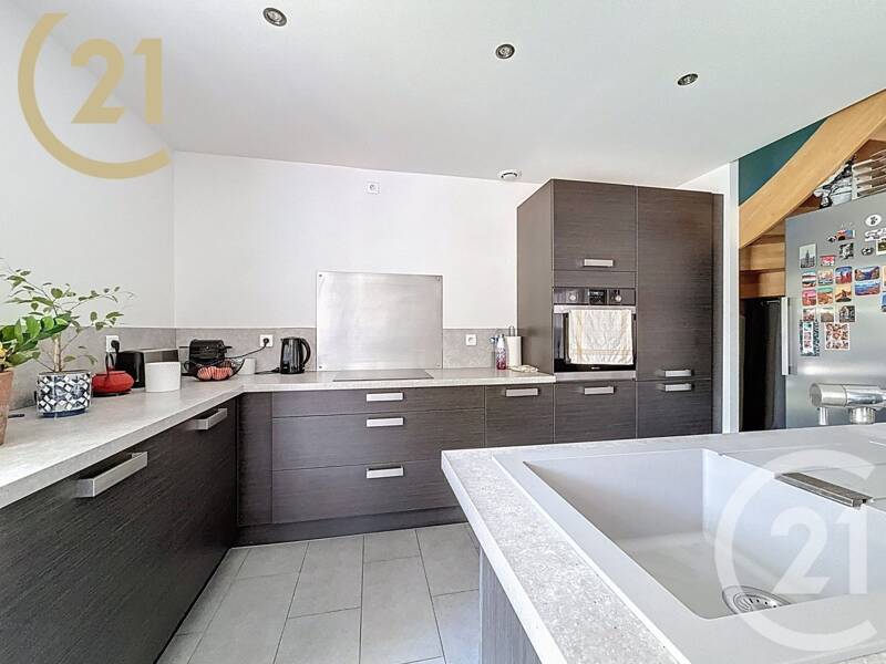 Maison à vendre, 88m², VENDARGUES