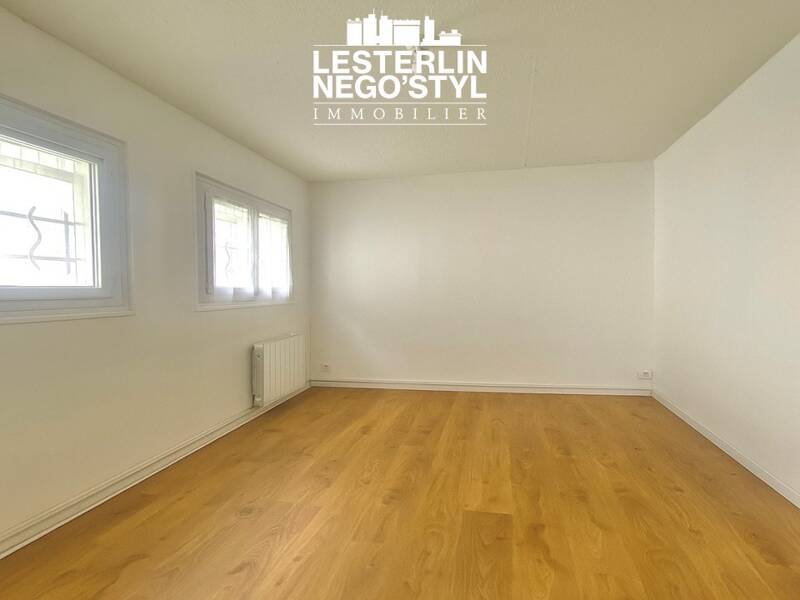 Maison à louer, 54m², LE HAVRE