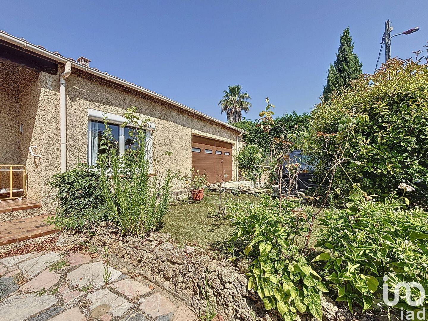Maison à vendre, 105m², PUISSALICON