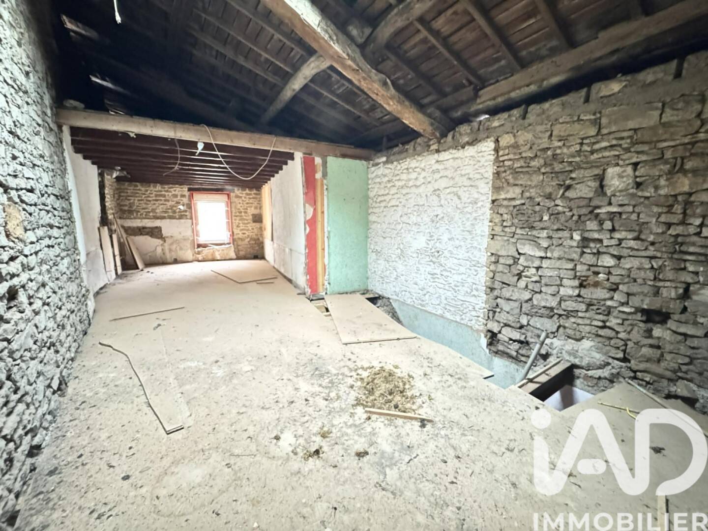 Maison à vendre, 100m², EURVILLE BIENVILLE