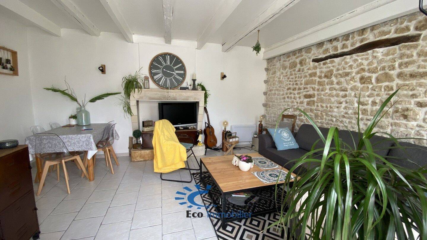 Maison à vendre, 55m², LA ROCHELLE