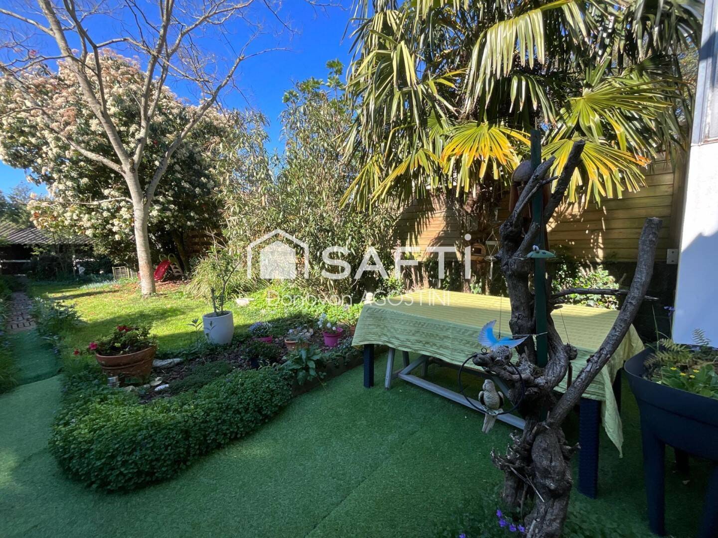 Maison à vendre, 80m², LA ROCHE SUR YON
