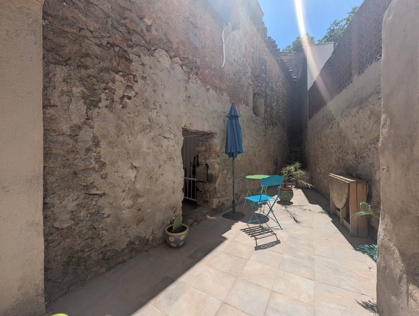 Maison à vendre, 109m², PUISSERGUIER