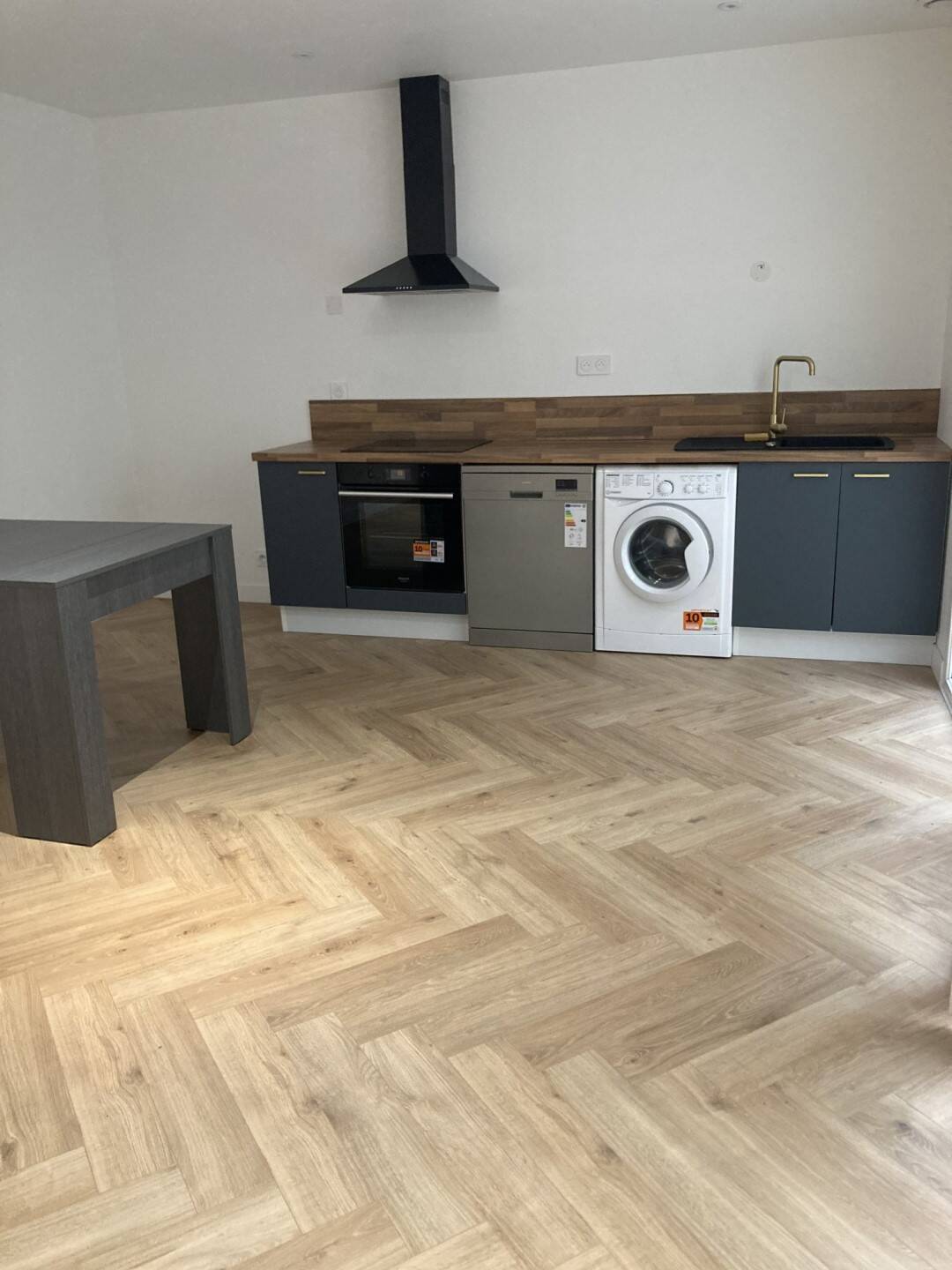 Maison à louer, 52m², LIBOURNE