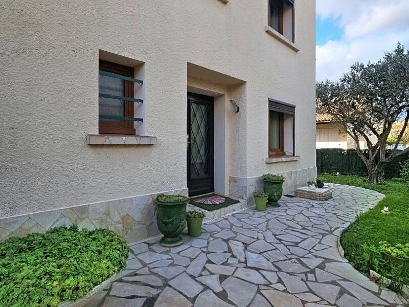 Maison à vendre, 226m², NIMES