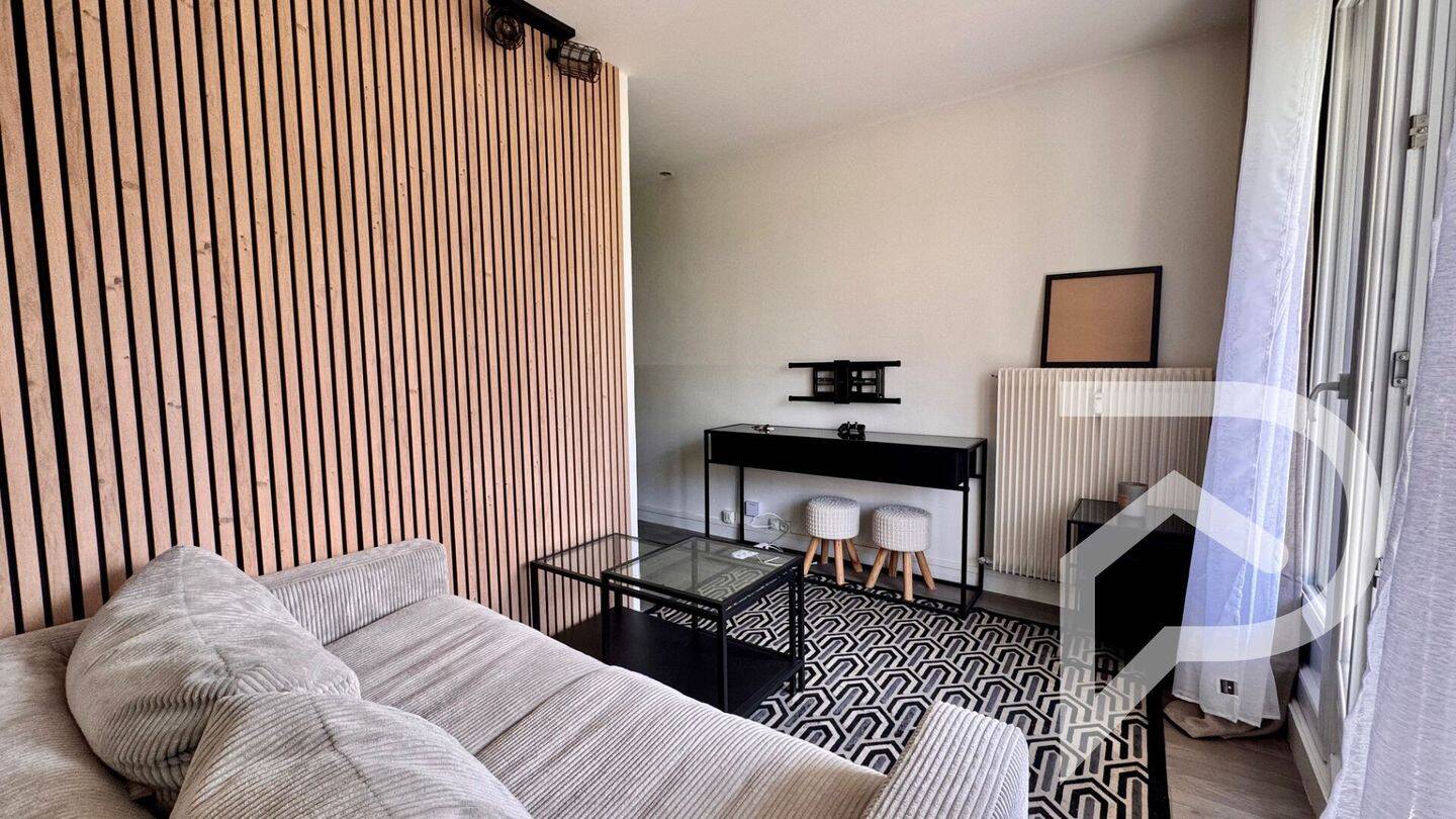 Maison à vendre, 31m², CREPY EN VALOIS