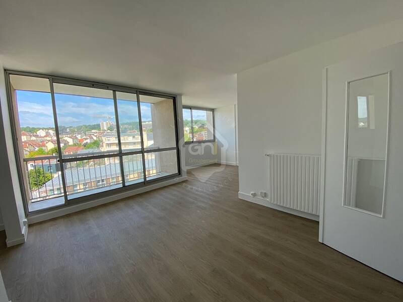 Maison à louer, 67m², CHAVILLE