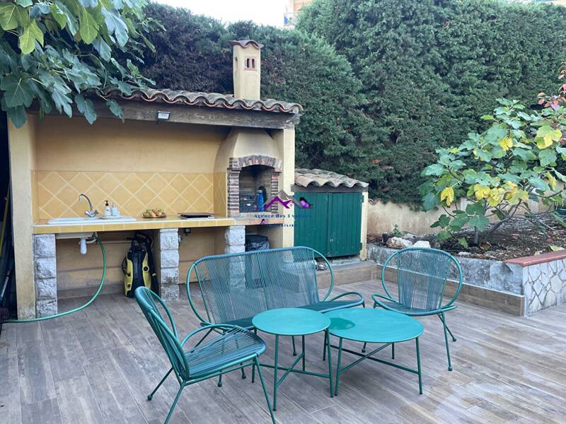 Maison à vendre, 100m², ROQUEBRUNE CAP MARTIN