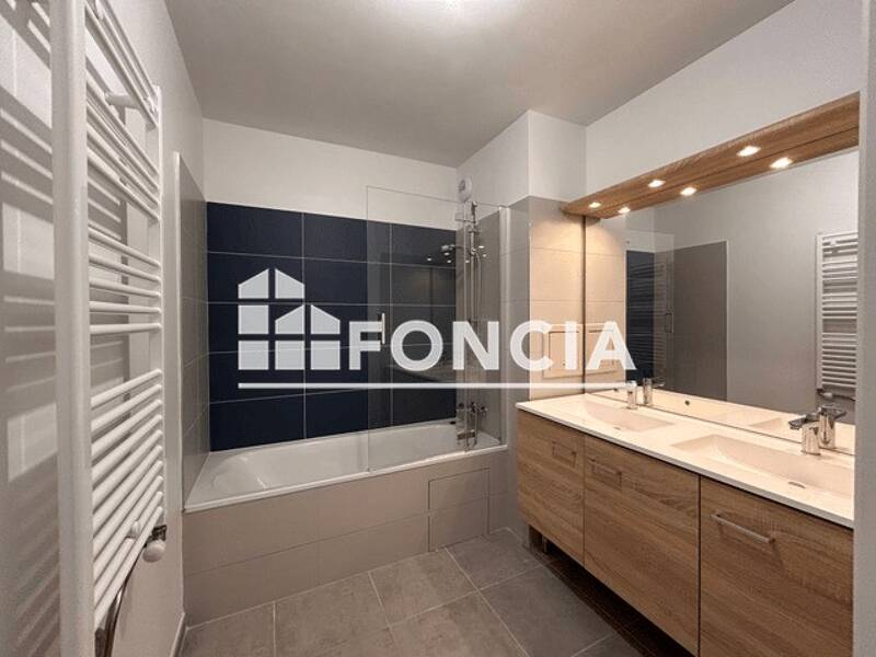 Maison à louer, 87m², GRENOBLE