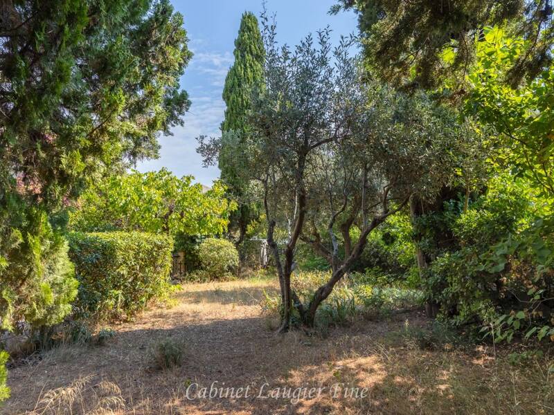 Maison à vendre, 110m², MARSEILLE 8E