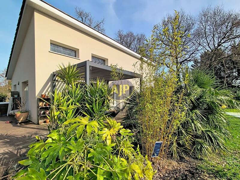 Maison à vendre, 98m², GRAYAN ET L'HOPITAL