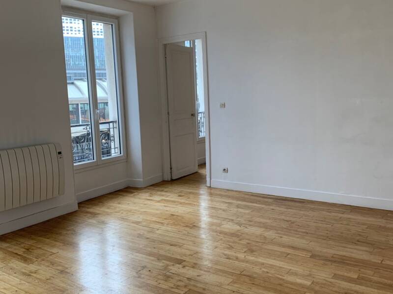 Maison à louer, 36m², PARIS 13E
