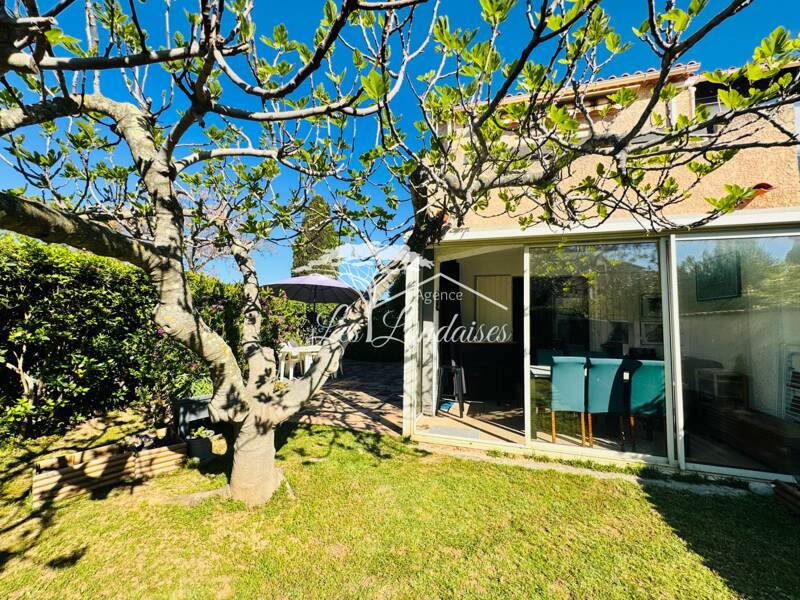 Maison à vendre, 68m², LA LONDE LES MAURES