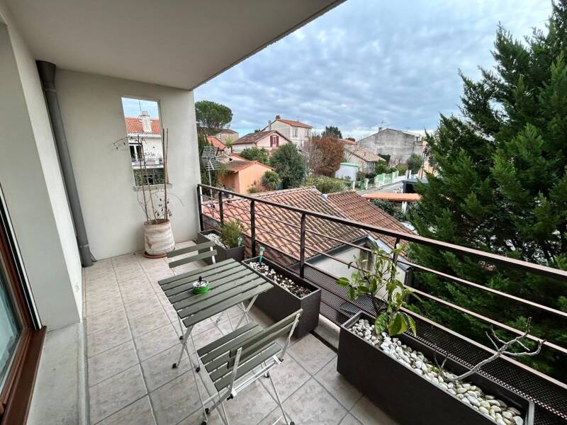 Maison à louer, 74m², TOULOUSE