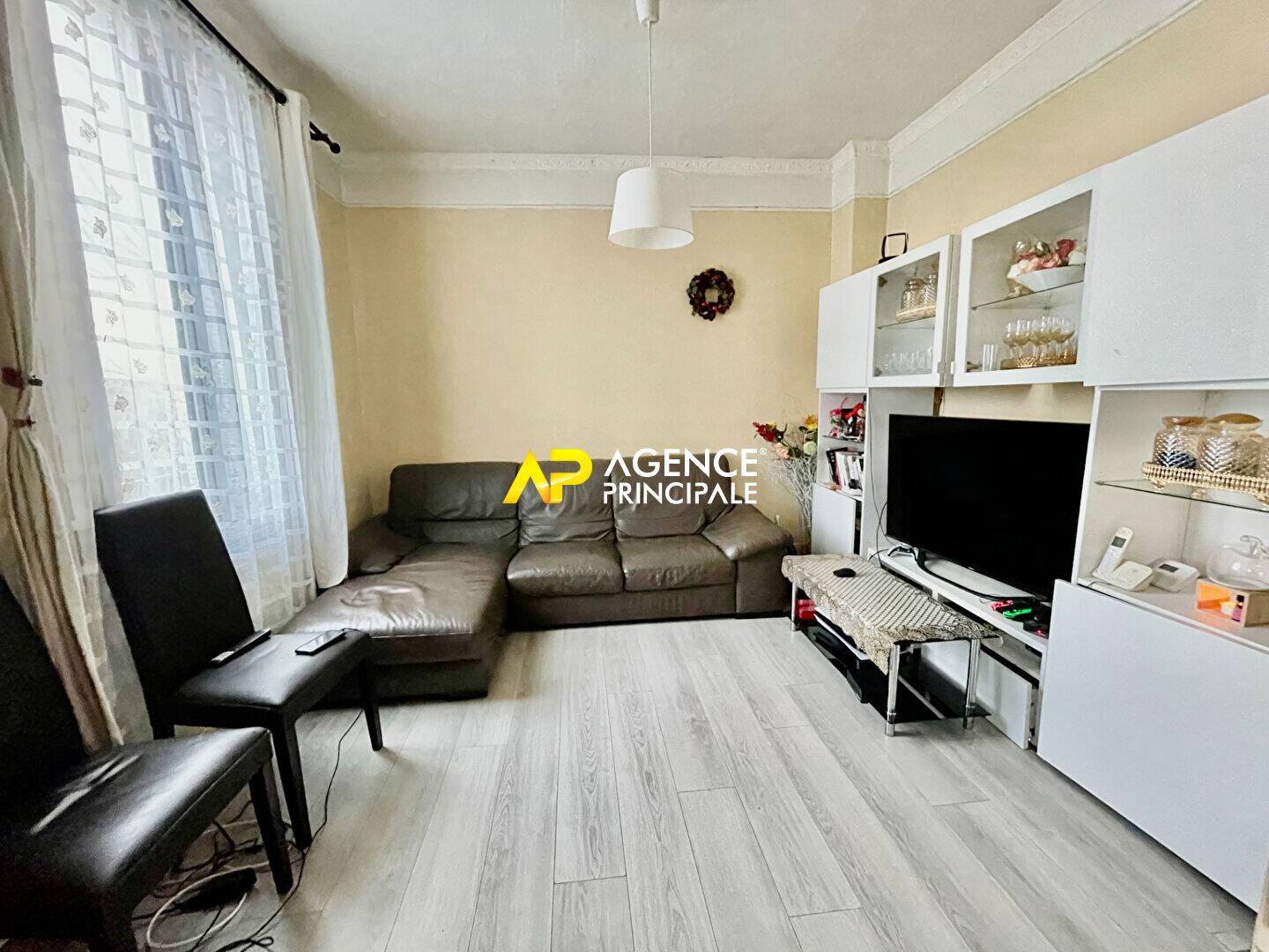 Maison à vendre, 62m², ARGENTEUIL