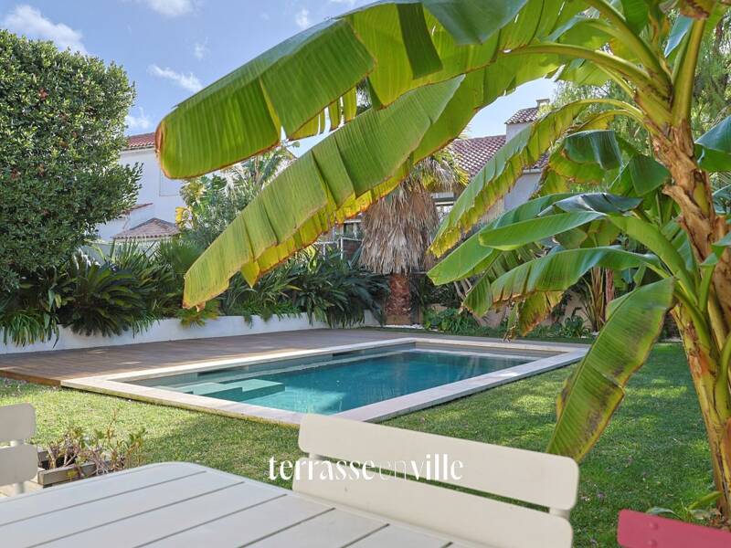 Maison à vendre, 293m², MARSEILLE 7E