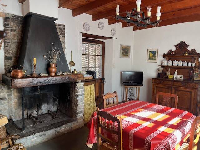 Maison à vendre, 71m², MONTAUBAN SUR L'OUVEZE