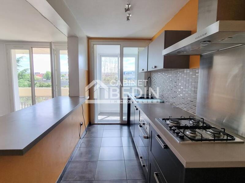 Maison à vendre, 70m², TOULOUSE