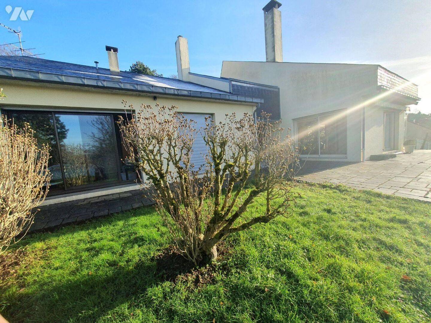 Maison à vendre, 378m², SOUPPES SUR LOING