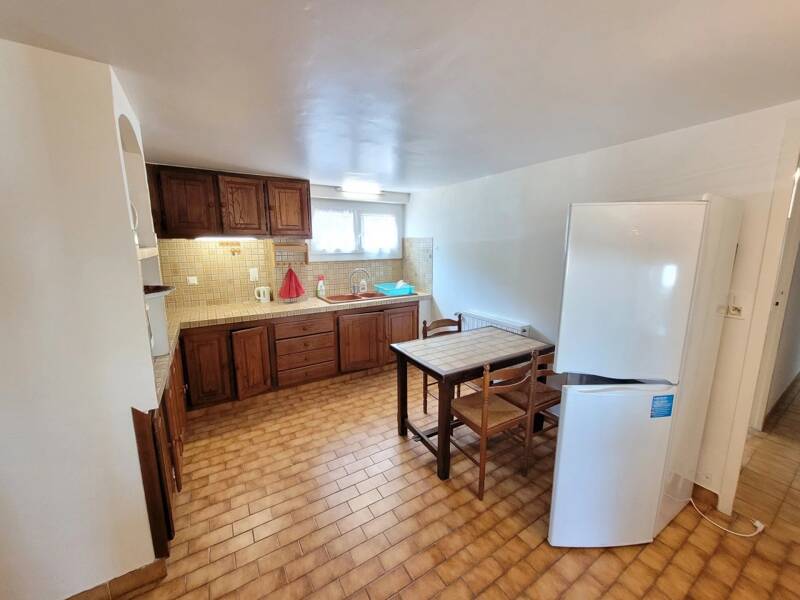 Maison à louer, 73m², VENELLES