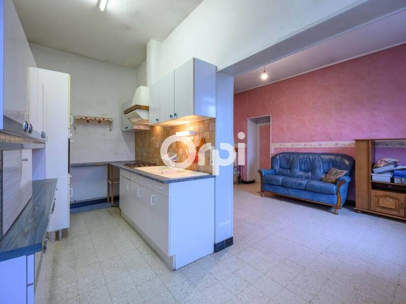 Maison à vendre, 68m², CAMBRAI