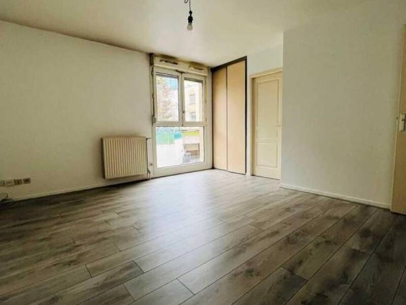 Maison à louer, 40m², SAINT MAUR DES FOSSES