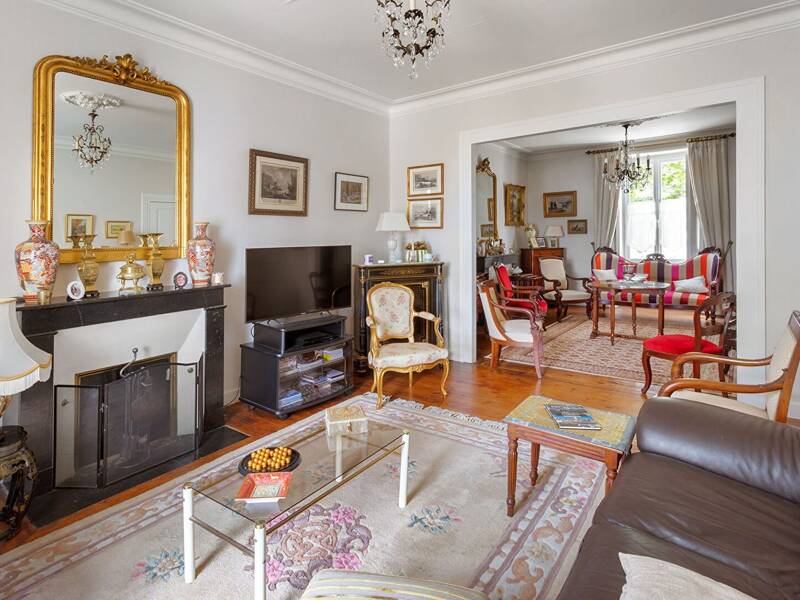 Maison à vendre, 201m², NANTES