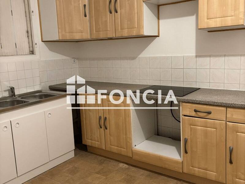 Maison à louer, 74m², VERNEUIL SUR SEINE