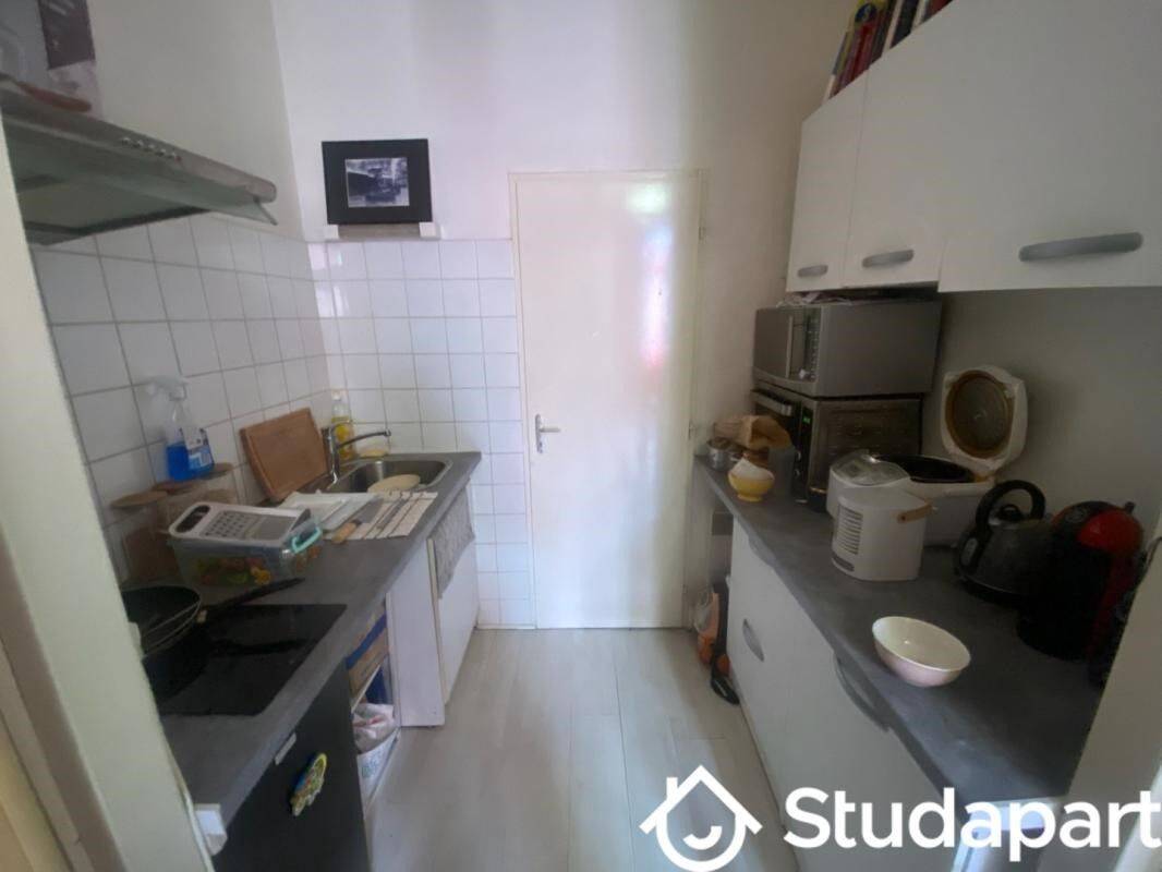 Maison à louer, 20m², NANCY