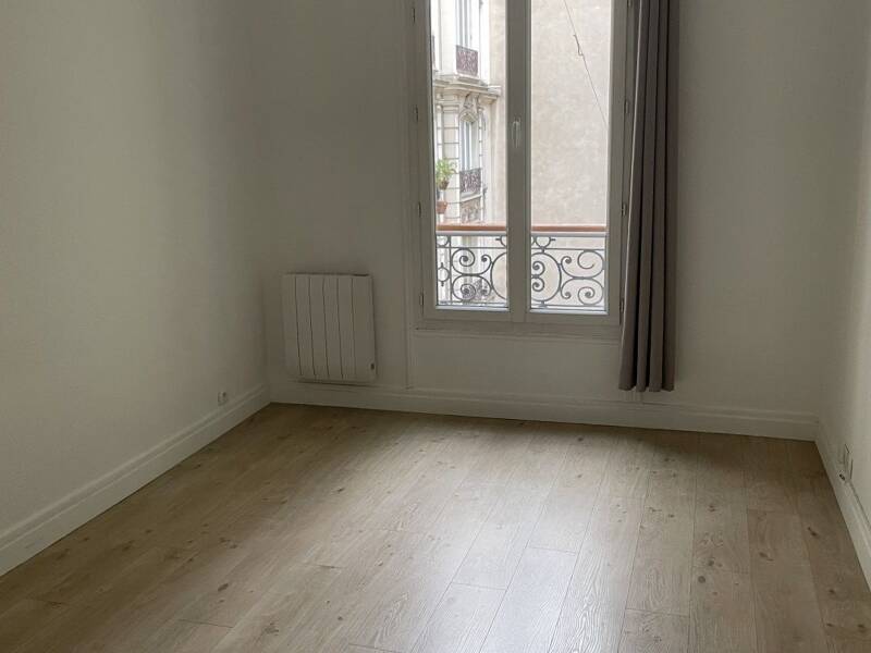 Maison à louer, 25m², PARIS 12E